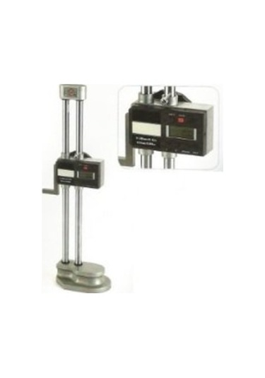 Tr 0-600 X 0,01 Mm Dijital Yükseklik Mihengiri Çift Kolonlu