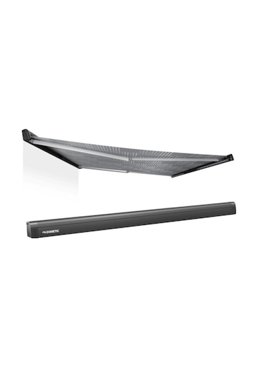 Dometic Pw1100 3.00 X 2.50 Antrasit Kasetli Duvar Tipi Tente