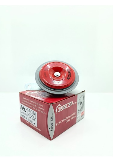 12V Dit Korna Kalın 335 Hz