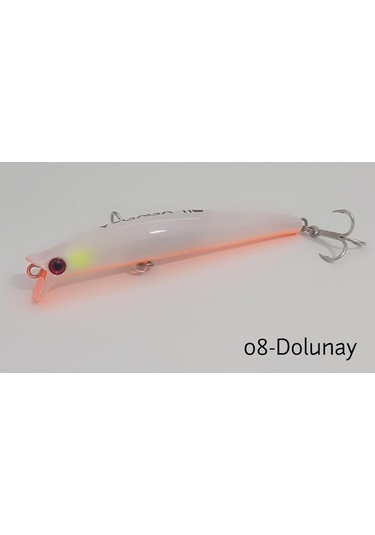 Ege Fısh V Gaga 110Mm 16 Gr Maket Balık