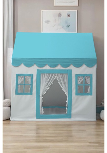 Oyun Evi İlk Heyecan Mavi