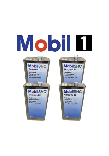 M-shc Gargoyle 32 - Mobil1