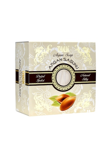 Thalia Doğal Argan Sabunu 150 G