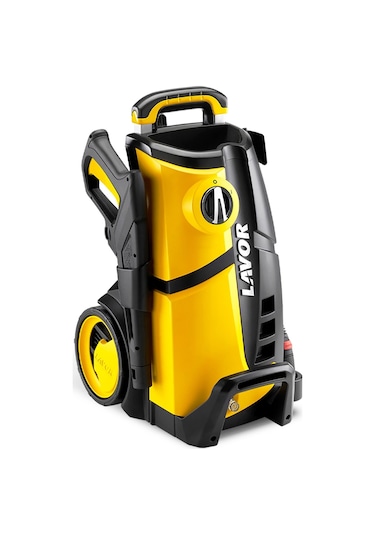 Lavor Lvr3 140 Bar Yüksek Basınçlı Soğuk Yıkama Makinası