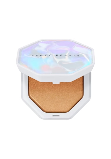 Fenty Beauty Demi' Glow Light - Aydınlatıcı- Rich Hunnie Diğer