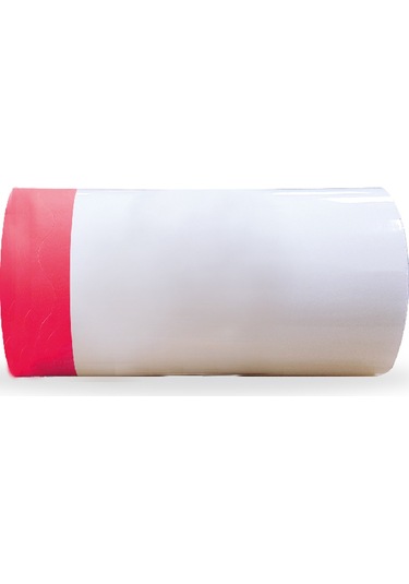 Clivex Rulo Şeffaf Film Pu 9,14 m x 10 cm