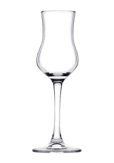 Grappa Dıgestıve Kadeh 95 Cc 6 Pt 1