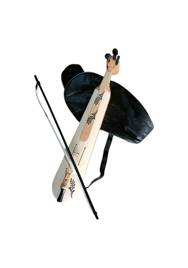 Kemençe Profesyonel Kalite Tam Set Karadeniz Kemençe Tam Set: Kı