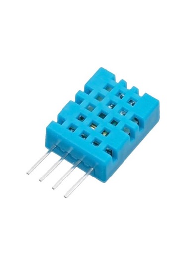 Koodmax Dht11 Nem Ve Sıcaklık Sensörü