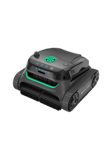 Wybot S2 Pro 300m2 Kablosuz Otomatik Havuz Süpürge Robotu-robotic Poll Cleaner-toptancıyızbiz