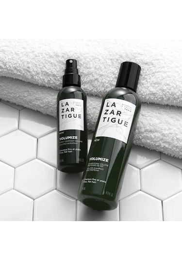Lazartigue Volumize Hacimlendirici Şampuan 250 Ml