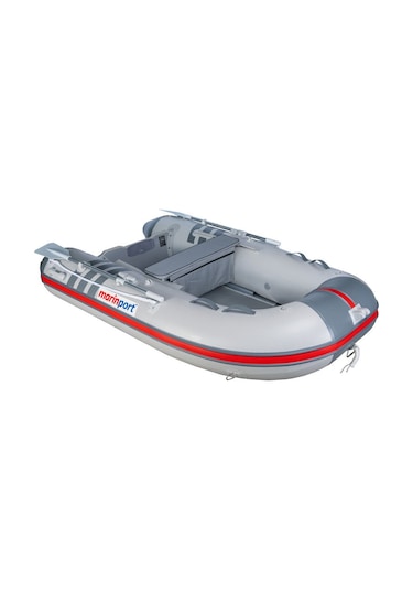 Marinport 2.70 Ahşap Katlanır Tabanlı Şişme Bot