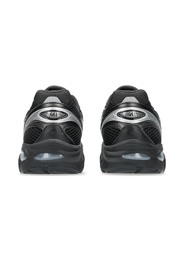 Asıcs Gt-2160 Unisex Black Sneakers 1203a275-001 Black Siyah