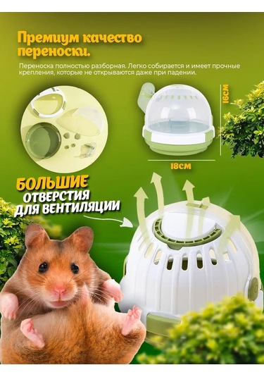 Absolex Kemirgen Taşıyıcı Sıçanlar İçin 152982914