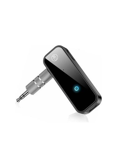 Shineyee Bluetooth 5.0 Alıcı-gönderici Çevirici, 10m Uzaklıkta Ses Aktarımı, Kayıpsız Ses Kalitesi, Qcc3008 Çipi, Fm Ve Konuşma Desteği