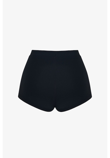 Penti Siyah Aspen Boxer Bikini Altı