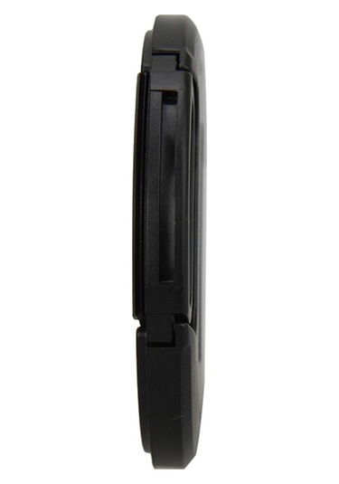 JJC Snap Lens Ön Kapağı Bağcıklı 77 MM