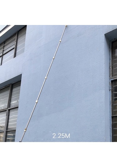 Sones Pcs Yüksek Basınçlı Yıkama Uzatma Su Tabancası Elektrikli Yıkama Makinesi