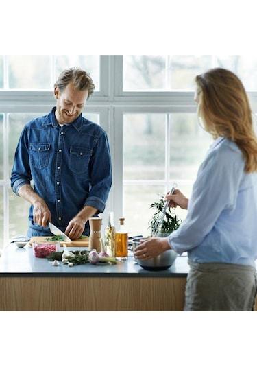 Wmf 1895476032 Spıtzenklasse Şef Bıçağı 15 Cm