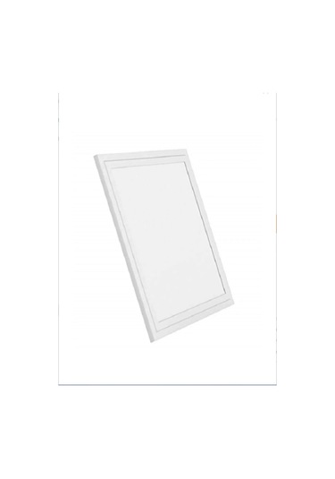 Makel 36w 60x60 Led Panel Beyaz Işık 3200k Diğer