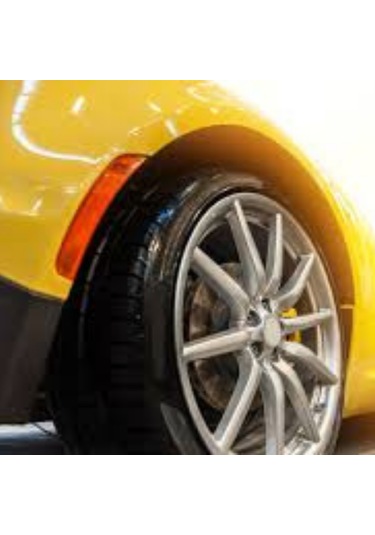 AUTOKAMA LASTİK PARLATICI JEL 500 GR ANINDA KARGO