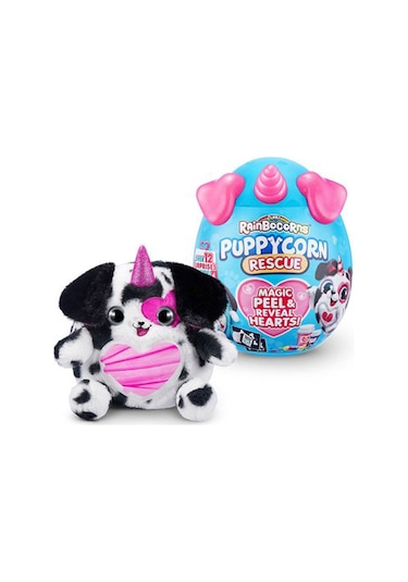 Rainbocorns Puppycorn Sürpriz Oyuncak S5