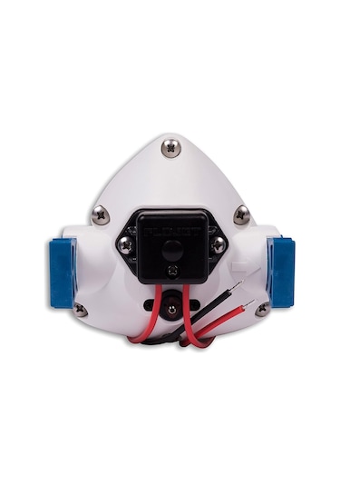 Flojet Hidrofor 12v 11lt 29 Gpm 50psi