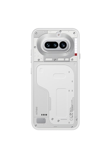 Nothing Phone 4A 8 GB 256 GB (Nothing Türkiye Garantili)