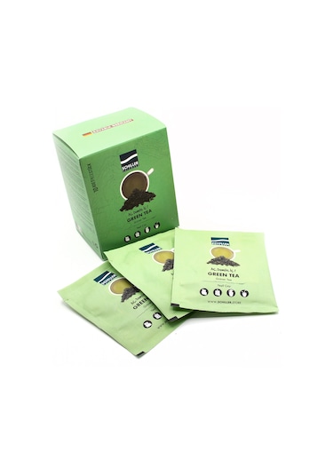 Green Tea (Yeşil Çay) Aç demle İç 10 lu Paket