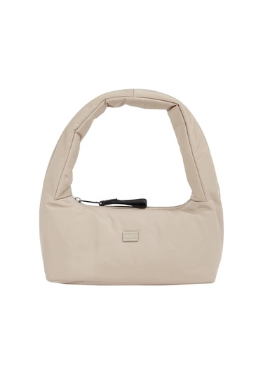 Tjw Urban Nylon Shoulder Bag-11169 Black