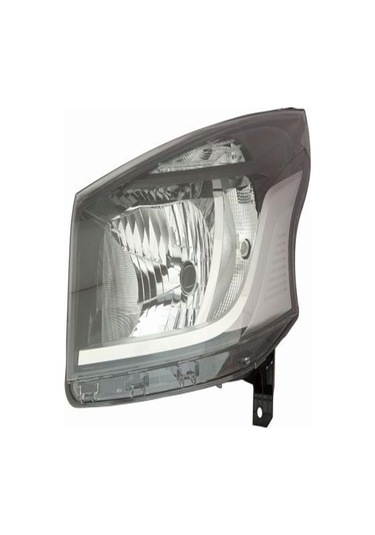 551-11a7l-ldem2 On Far Sol Siyah Renault Trafic 14 Wr332157