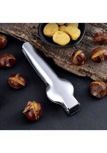 Profesyonel Metal Kestane Çizici Pense Diğer