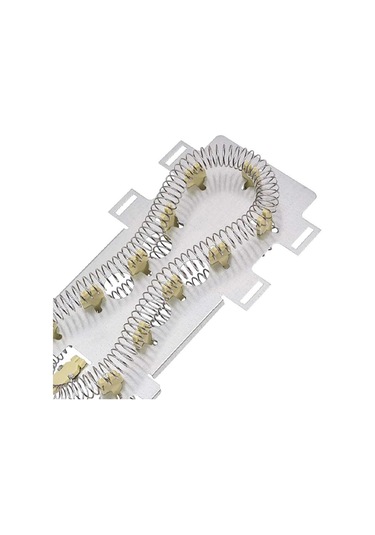 Suntek Kurutma Makinesi Isıtma Bileşeni Yedek Parçayı