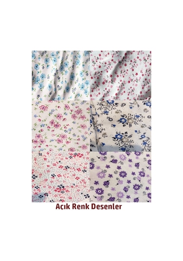 Iki Parça Pratik Namaz Elbisesi Beyaz