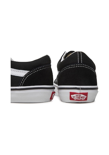 Vans Old Skool Günlük Ayakkabı Vn000d2vy281 Siyah
