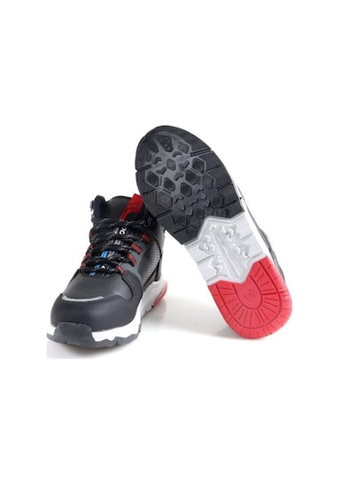 Cool Trex Erkek Çocuk Trekking Termal Bot 001