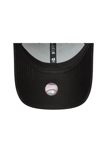 Cord Flawless 9forty Neyyan Blkwhı Siyah Unisex Şapka-9147 Siyah