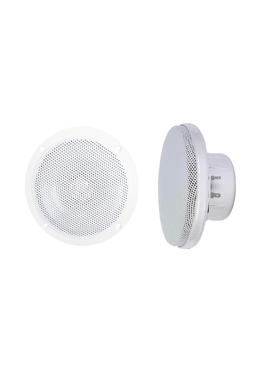 Marin 5001 Dual Tekne Hoparlörü Çift 80W 15Cm