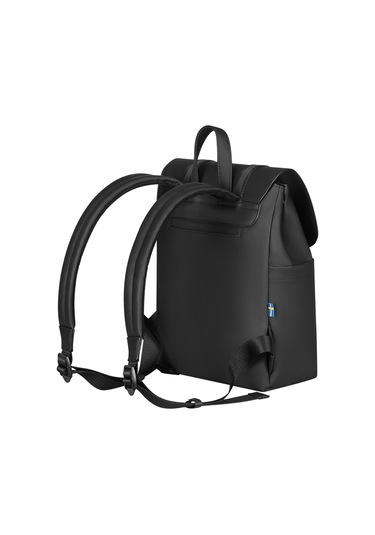 Gaston Luga Spläsh Mini Sırt Çantası - Black Siyah