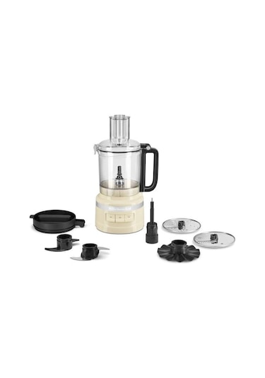 Kitchenaid Foodprocessor 5KFP0921EAC 250 W Mutfak Robotu