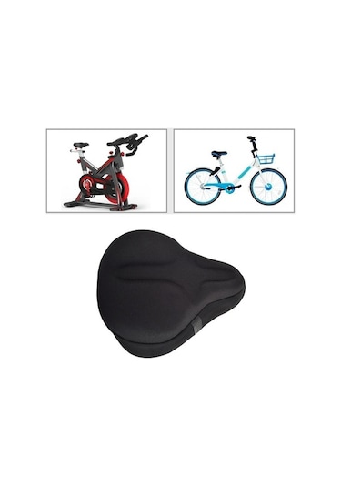 Didadodo Mağaza Geniş Kalın Minderi Cruiser Dağ Altın, Güzel Desenli Altın