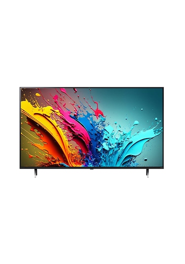 LG 65QNED86T 65" 4K Ultra HD WebOS Smart QNED TV