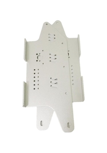 Suntek Alüminyum Alaşımlı T300/t800/t900 Tank Şasi Yan