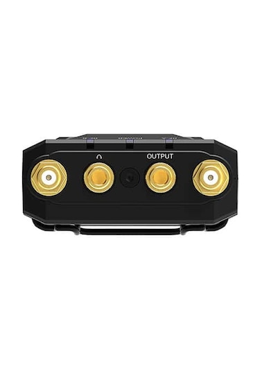 CKMOVA Vocal M V2 Profesyonel UHF Çift Kanallı Kablosuz Mikrofon