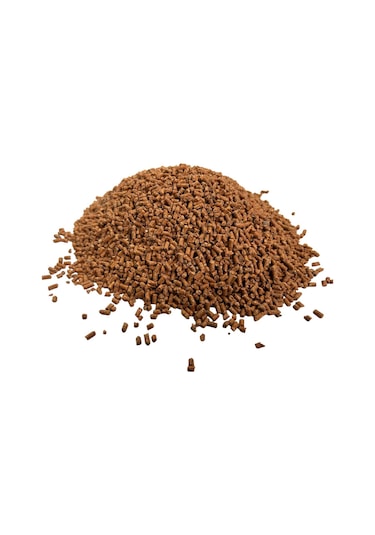 Gıdak Gezen Yumurta Tavuk Yemi 25Kg Kısa  Pellet