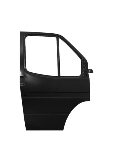 Ford Transit 1995-1999 Ön Kapı Sağ Oem No: 92vbv20204ad