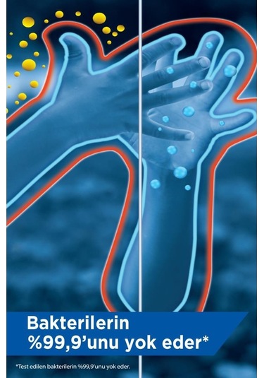 Protex Nemlendirici Koruma Antibakteriyel Sıvı Sabun 300 ML