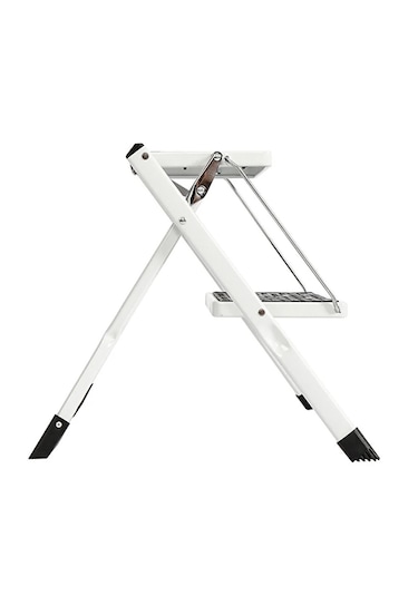 Mac Allister 2 Basamaklı Katlanabilir Merdiven