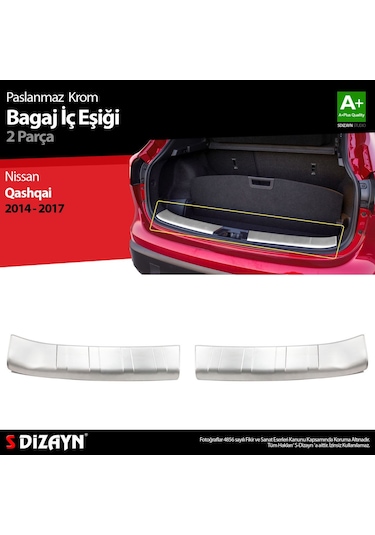 S-Dizayn Volkswagen T4 Transporter Krom Bagaj Çıtası 1995-2003