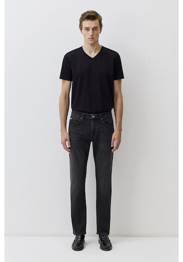 Mavi Erkek Marcus Jean Pantolon M0035190826 Antrasit Antrasit